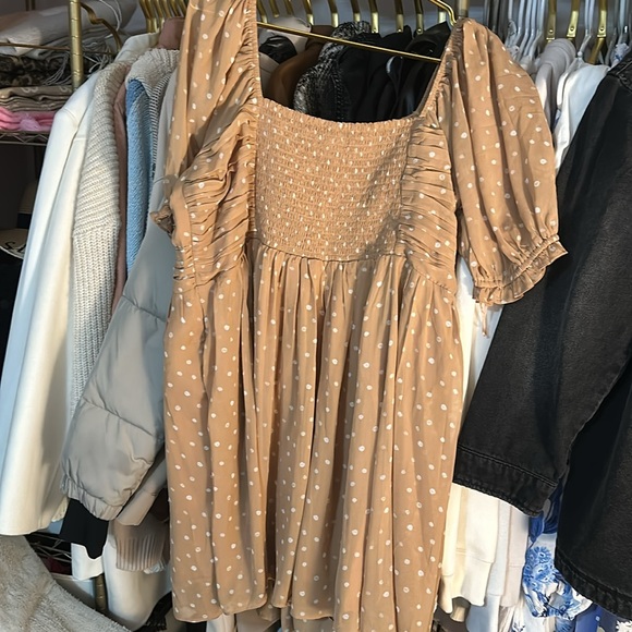 Pretty summer dress - Picture 5 of 5